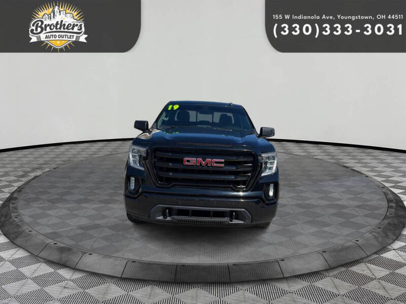 gmc sierra 1500 2019 1GTR9CEK7KZ378890 image gmc sierra 1500 2019 1GTR9CEK7KZ378890 image